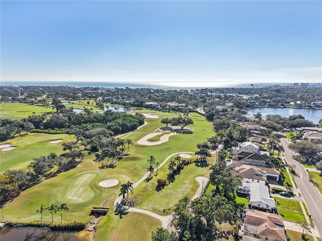 $2,595,000 | 128 Ricardo Way Northeast, St. Petersburg, FL 33704