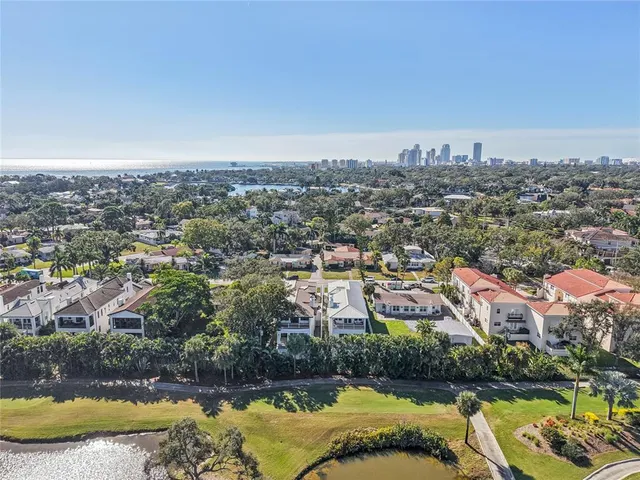 $2,595,000 | 128 Ricardo Way Northeast, St. Petersburg, FL 33704