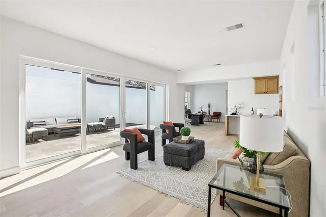 $2,595,000 | 128 Ricardo Way Northeast, St. Petersburg, FL 33704