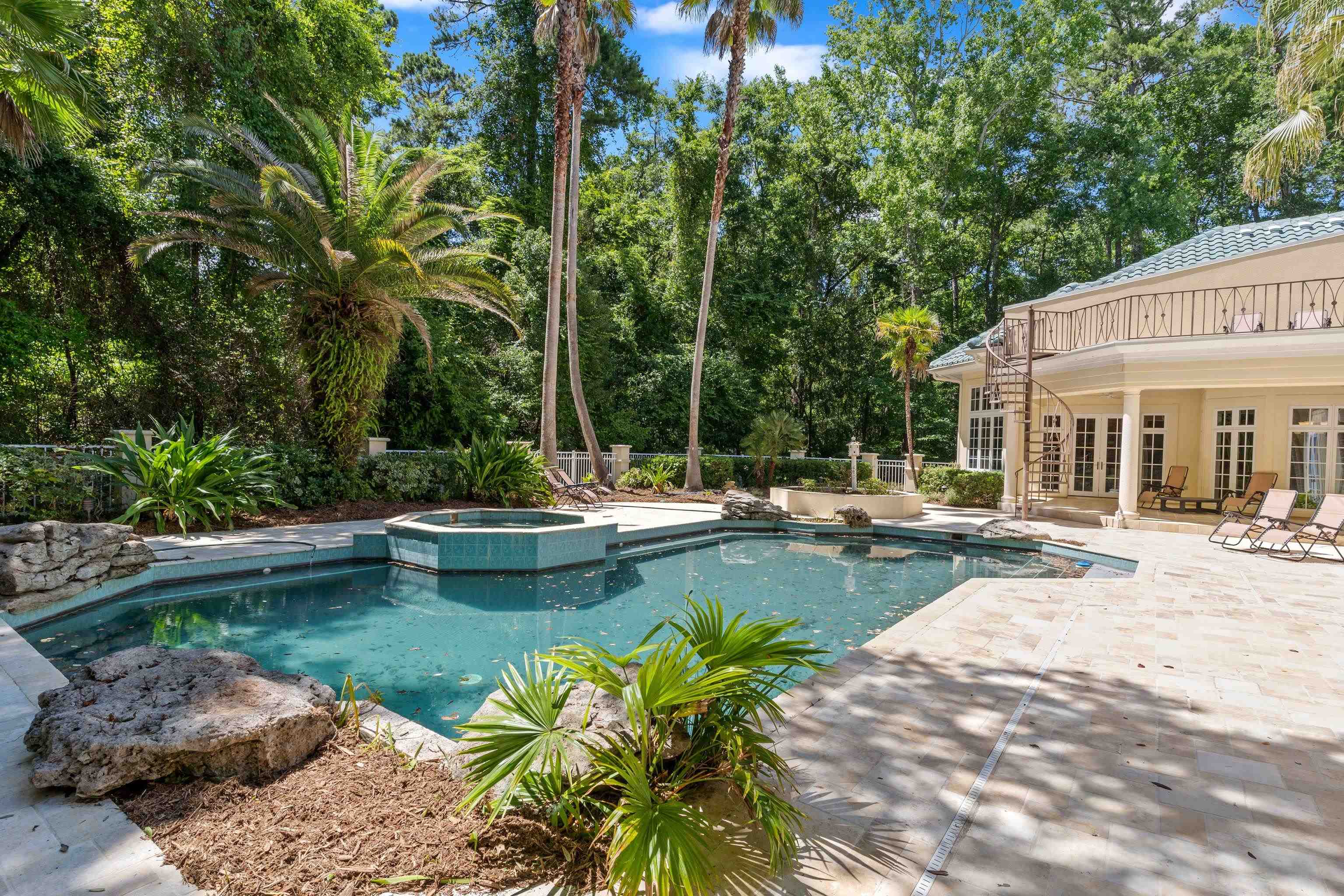 3899 West Millers Bridge Road Tallahassee, FL 32312 - Photo 1 of 47 Gallery Image 1