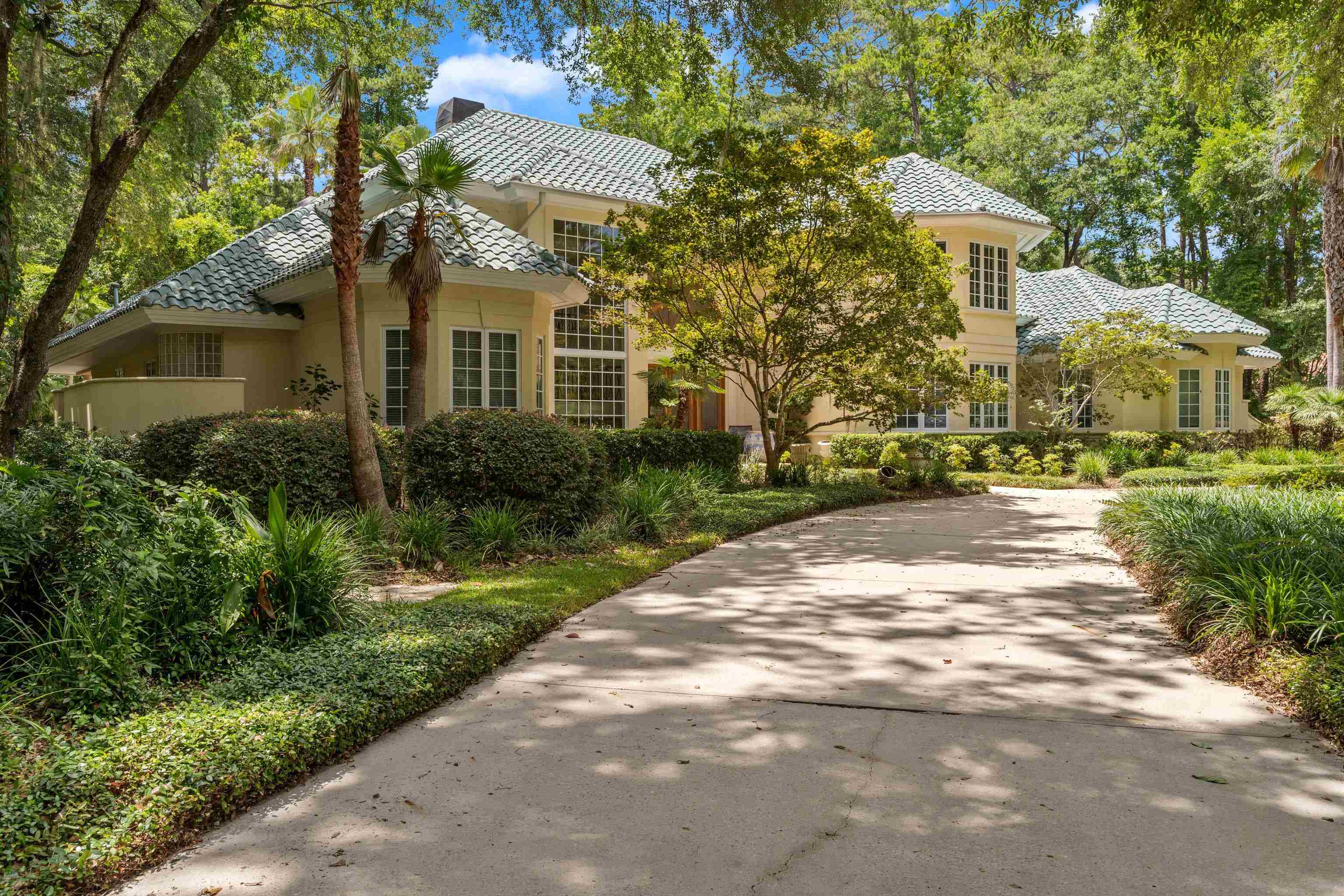 3899 West Millers Bridge Road Tallahassee, FL 32312 - Photo 45 of 47 Gallery Image 45