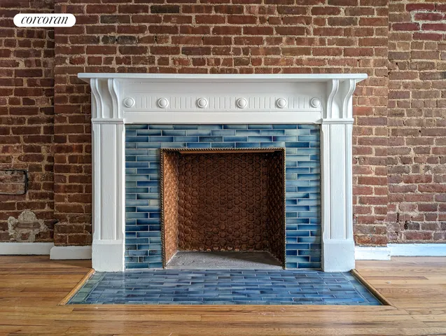 $5,950,000 | 54 West 71st Street | Upper West Side