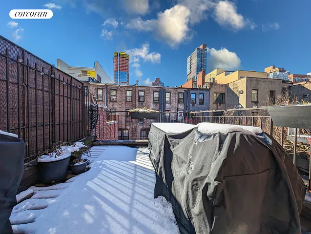 $5,950,000 | 54 West 71st Street | Upper West Side