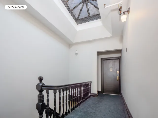$5,950,000 | 54 West 71st Street | Upper West Side