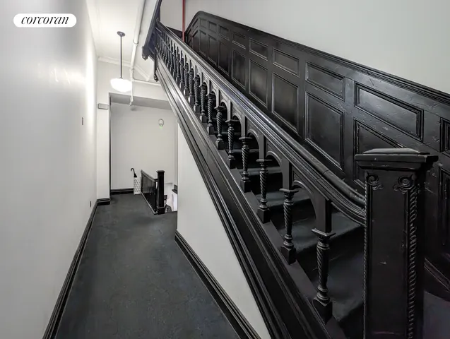 $5,950,000 | 54 West 71st Street | Upper West Side