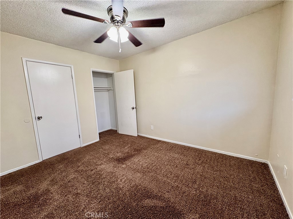 144 West Baseline Road, Unit 7 San Dimas, CA 91773 - Photo 8 of 11 a view of empty room