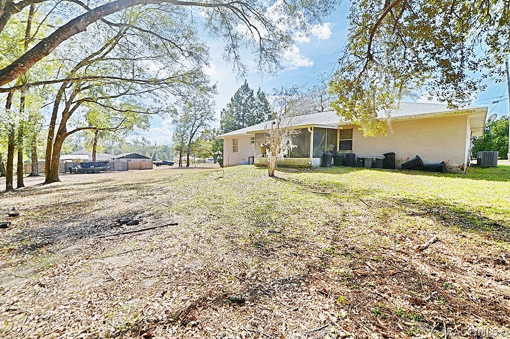 5025 South Hummingbird Avenue Inverness, FL 34452 - Photo 26 of 30