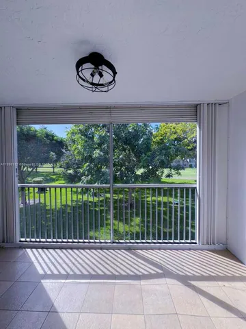 a view of front door and porch