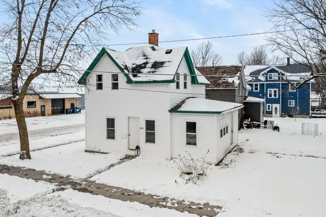 $195,500 | 501 West Baker Street, Arlington, MN 55307