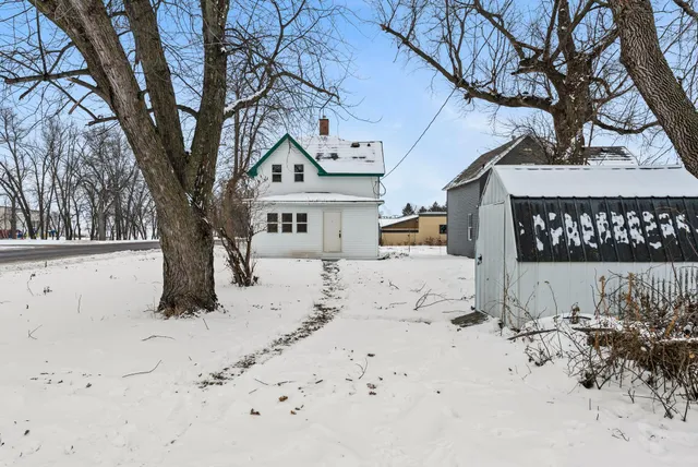 $195,500 | 501 West Baker Street, Arlington, MN 55307