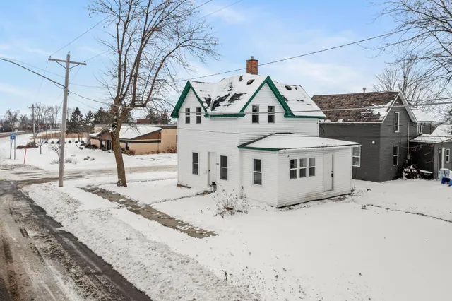 $195,500 | 501 West Baker Street, Arlington, MN 55307