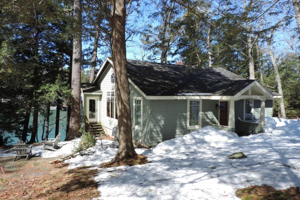 664 Gurnet Road Brunswick, ME 04011 - Photo 1 of 33 Perfect getaway or year round home.