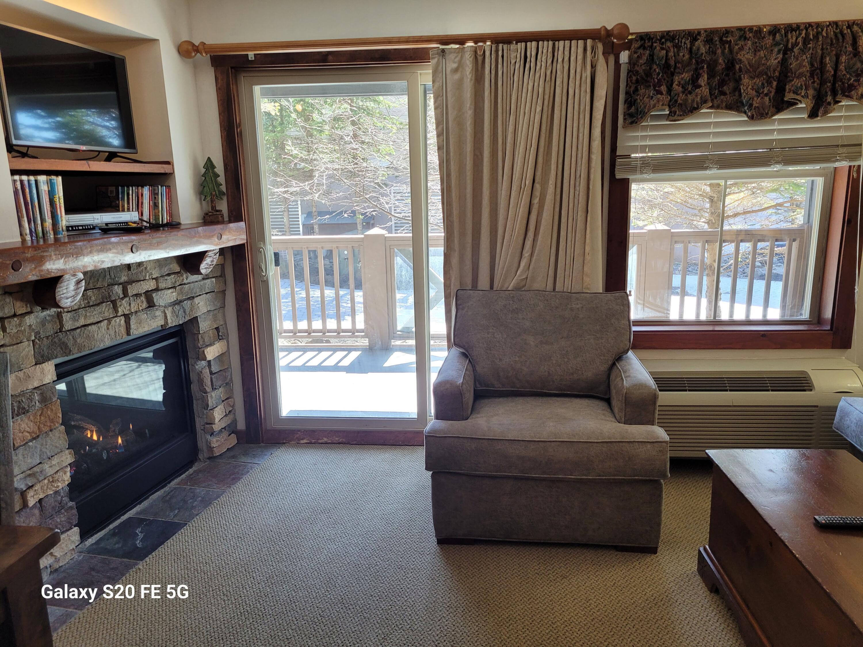 7 Rimfire Road, Unit 153 Snowshoe, WV 26209 - Photo 6 of 18 Gallery Image 6