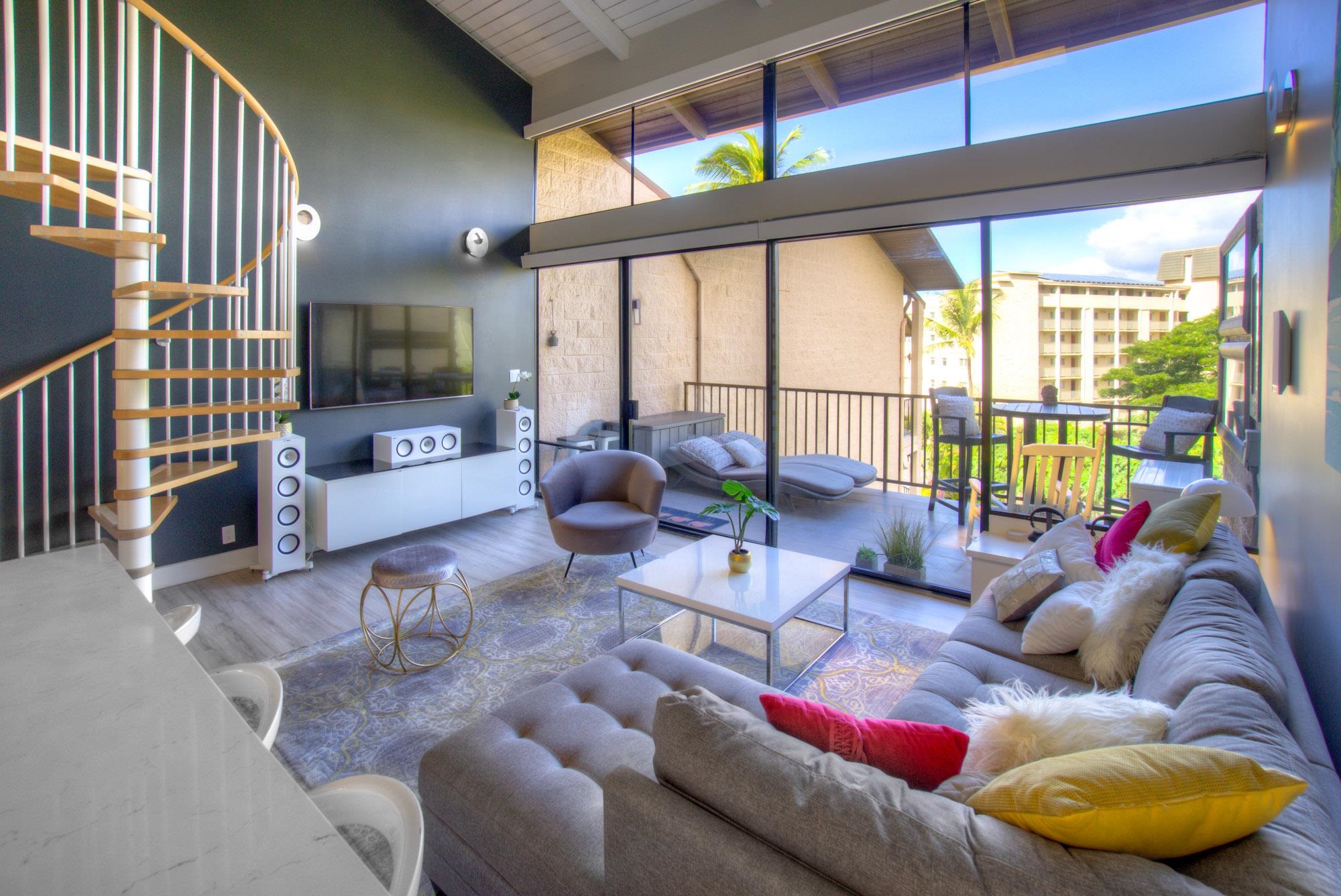 2387 South Kihei Road, Unit A403 Kihei, HI 96753 - Photo 2 of 19