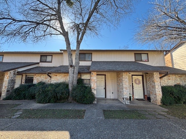 3537 North Hills Drive, Unit C Austin, TX 78731 - Photo 1 of 1