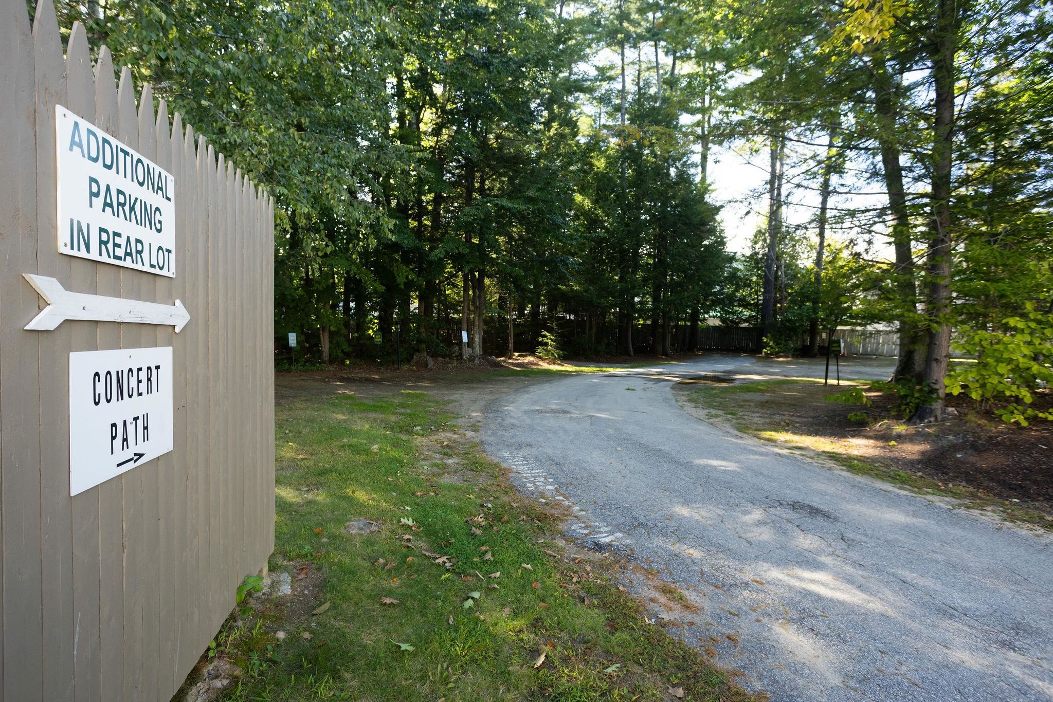 118 Weirs Road, Unit 215 Gilford, NH 03249 - Photo 28 of 45 Gallery Image 28