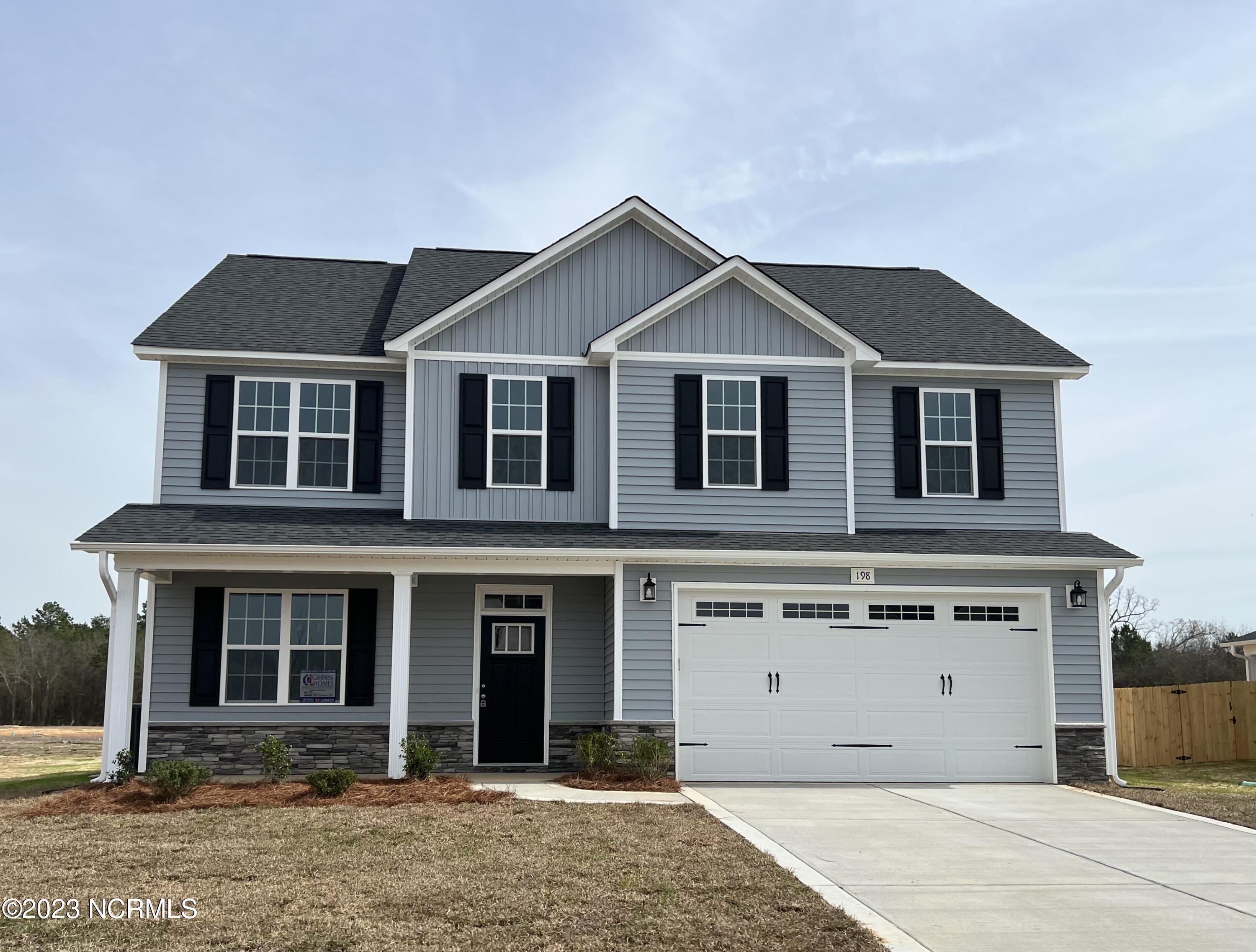 198 Winnsboro Road Raeford, NC 28376 - Photo 1 of 29 312023