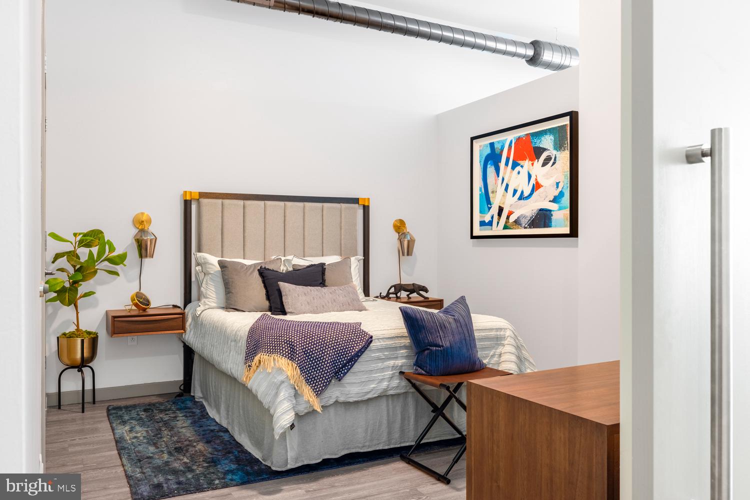 1125 Sansom Street, Unit 1B305 Philadelphia, PA 19107 - Photo 19 of 97