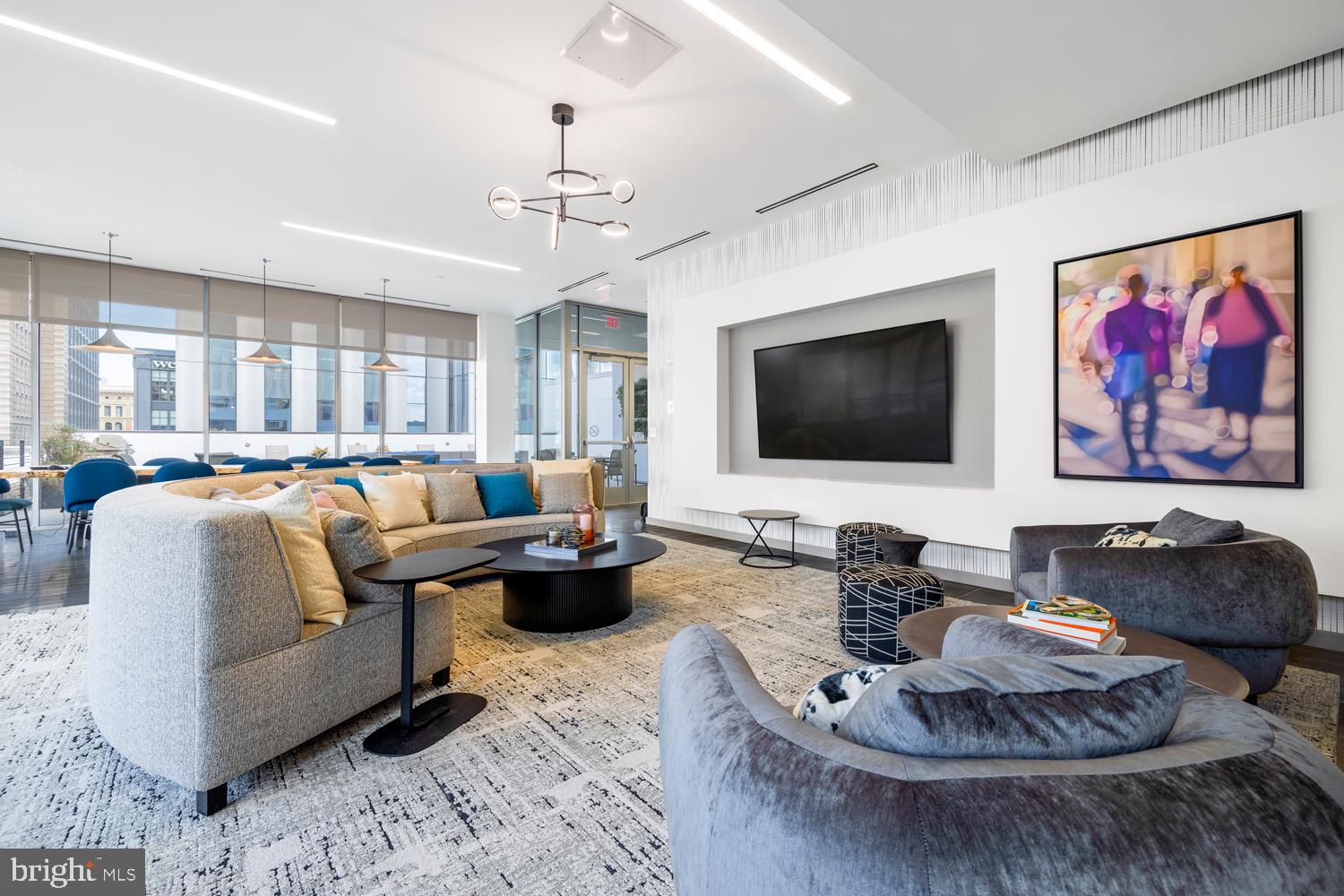 1125 Sansom Street, Unit 1B305 Philadelphia, PA 19107 - Photo 3 of 97