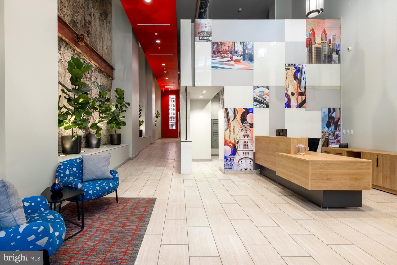 1125 Sansom Street, Unit 1B305 Philadelphia, PA 19107 - Photo 46 of 97