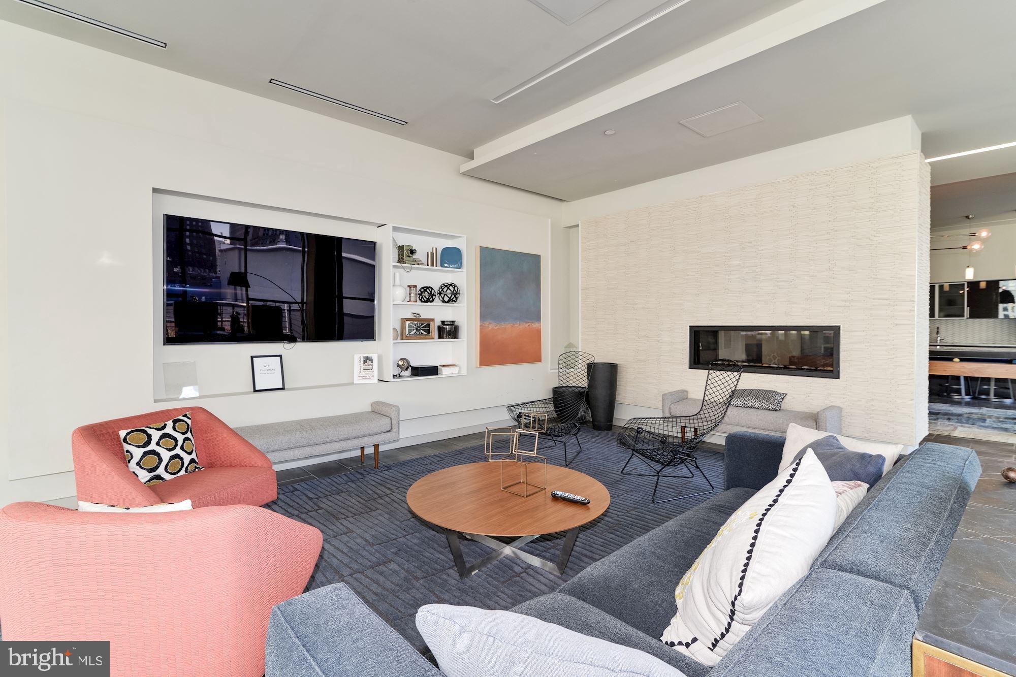 1125 Sansom Street, Unit 1B305 Philadelphia, PA 19107 - Photo 67 of 97