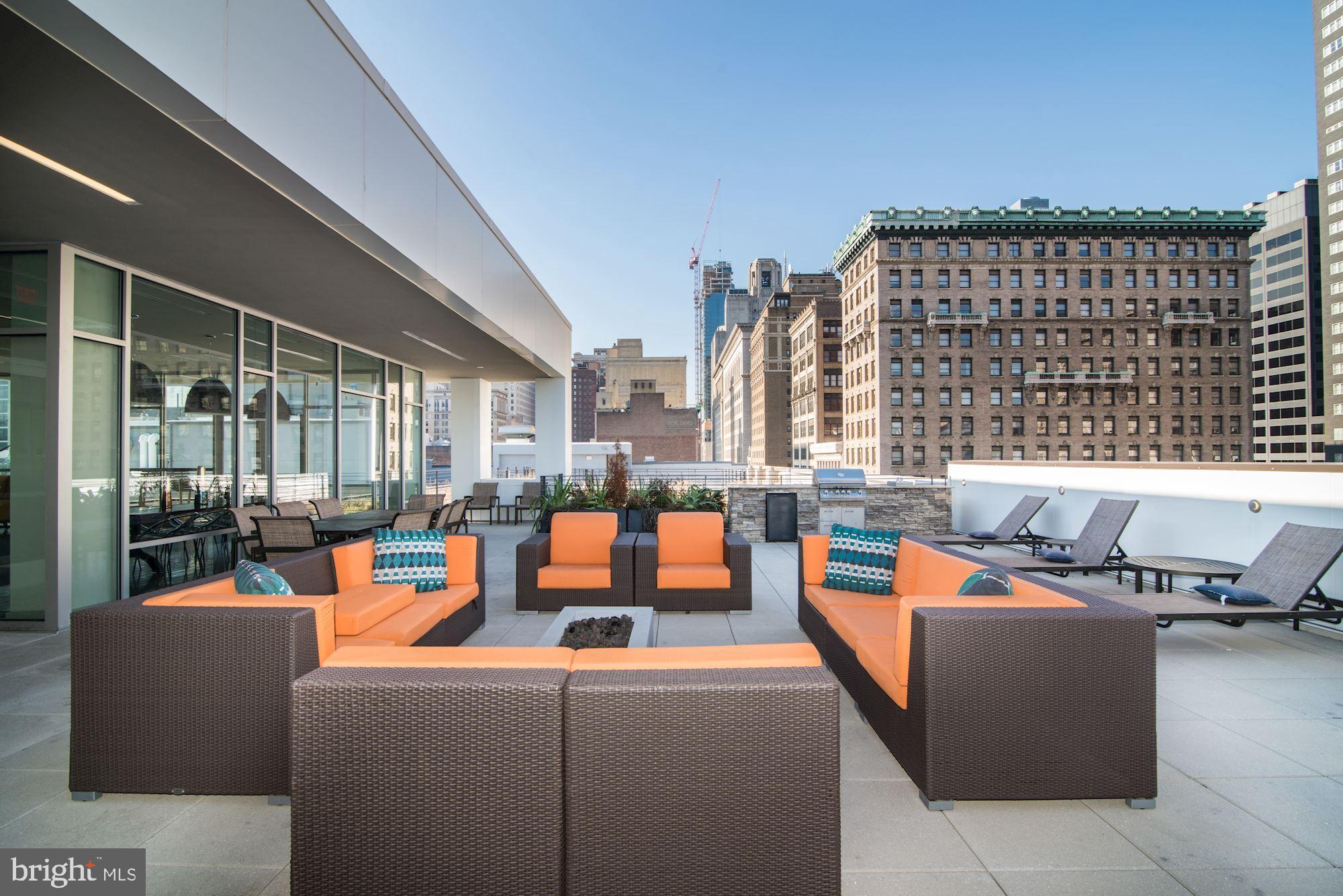 1125 Sansom Street, Unit 1B305 Philadelphia, PA 19107 - Photo 86 of 97