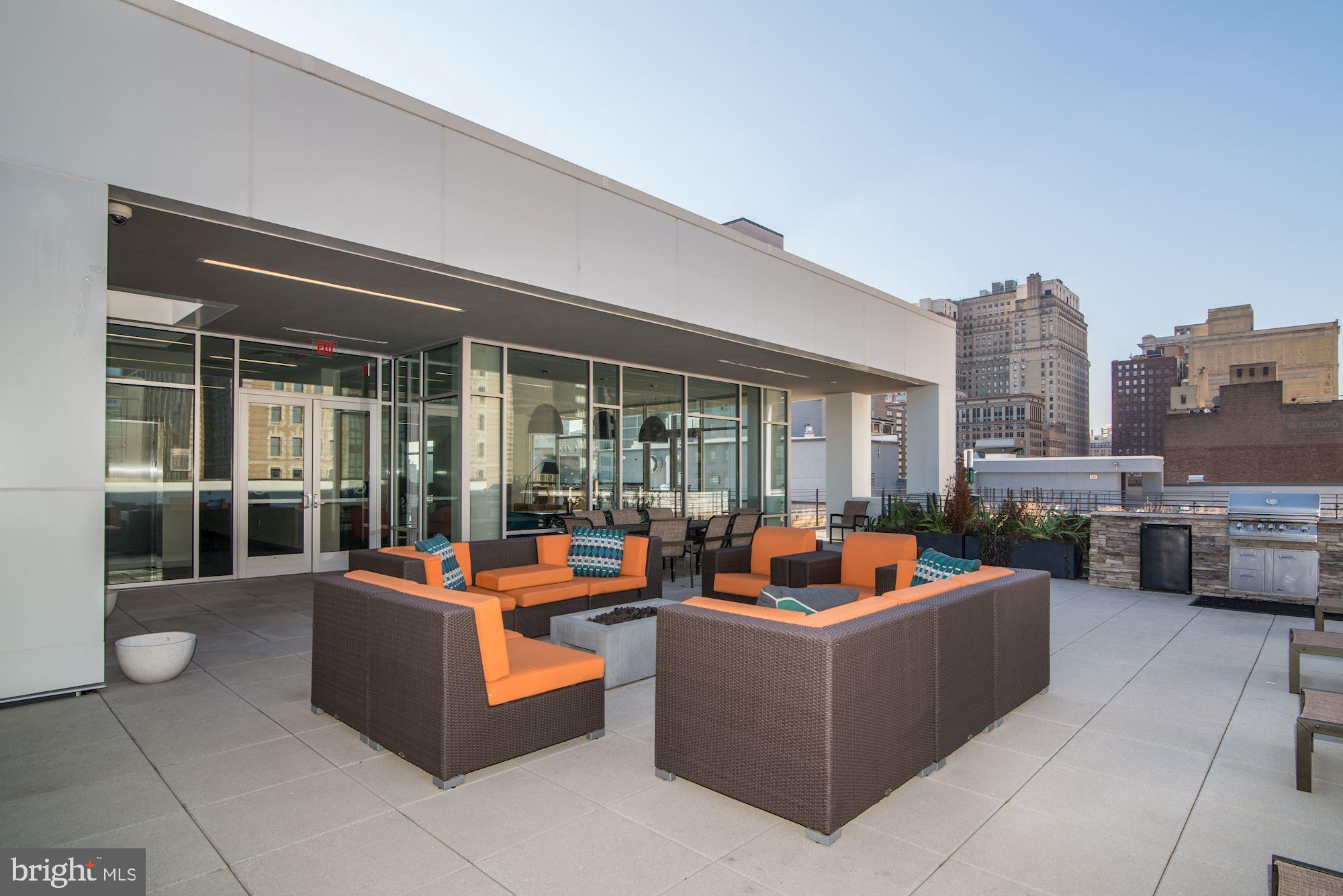 1125 Sansom Street, Unit 1B305 Philadelphia, PA 19107 - Photo 88 of 97