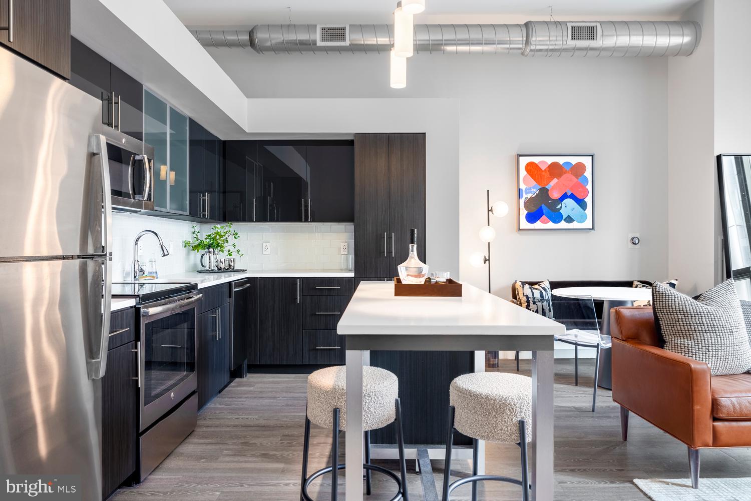 1125 Sansom Street, Unit 1B305 Philadelphia, PA 19107 - Photo 9 of 97