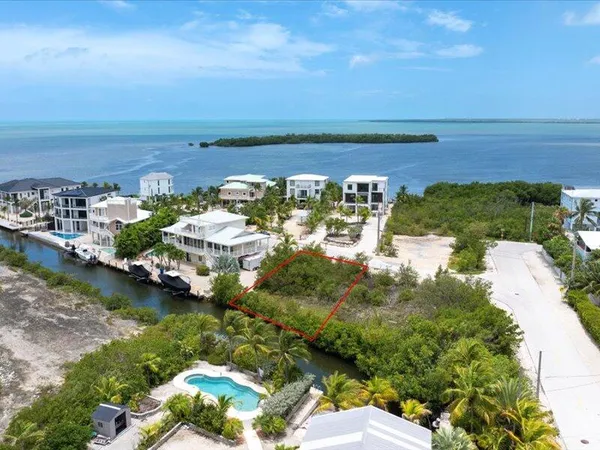 $185,000 | 1223 Rogers Lane, Cudjoe, FL 33042