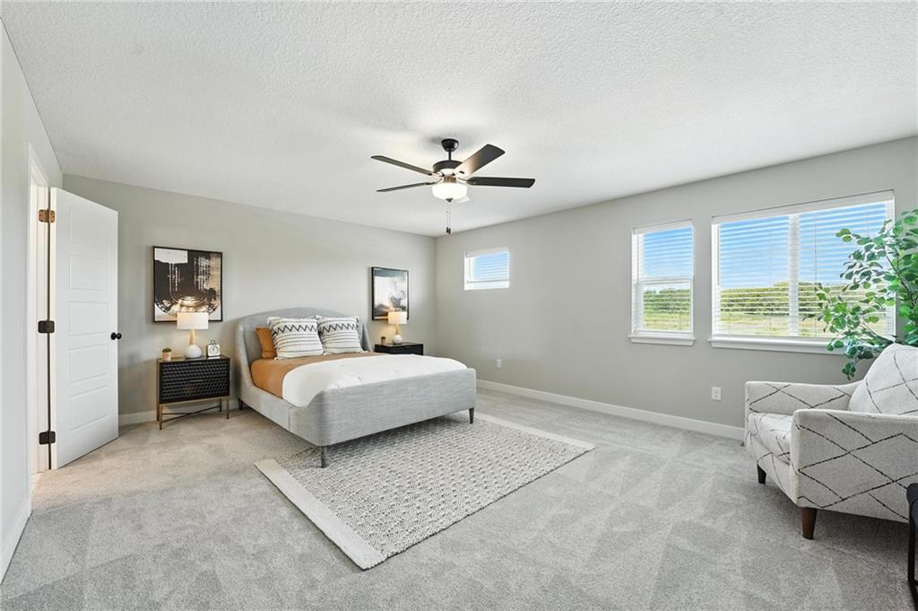 902 Southwest Bluebird Lane Oak Grove, MO 64075 - Photo 12 of 25