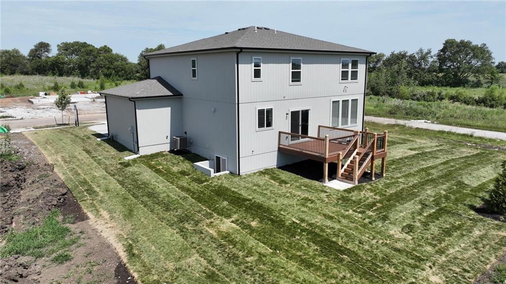 902 Southwest Bluebird Lane Oak Grove, MO 64075 - Photo 24 of 25