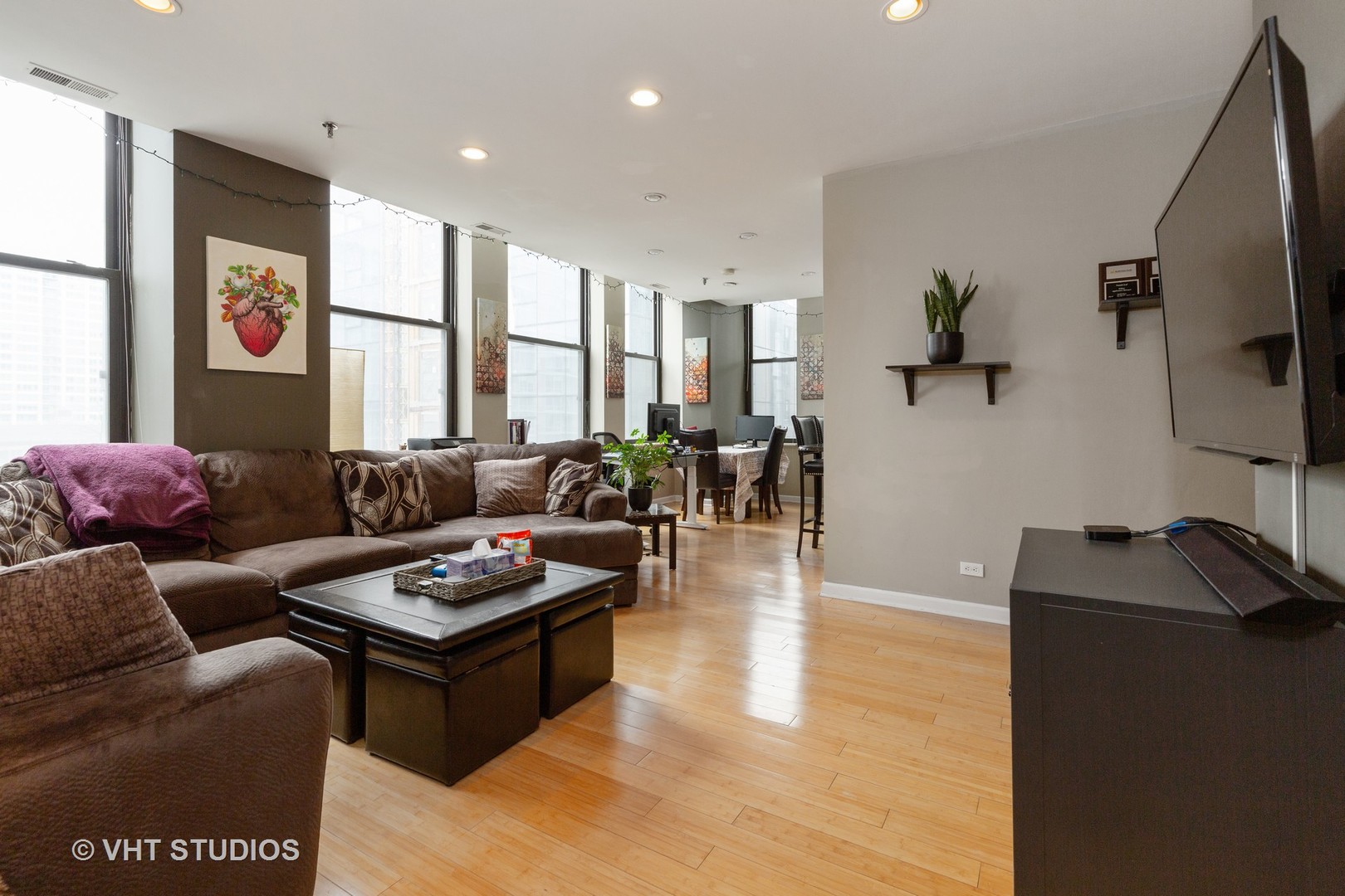 780 South Federal Street, Unit 704 Chicago, IL 60605 - Photo 3 of 12