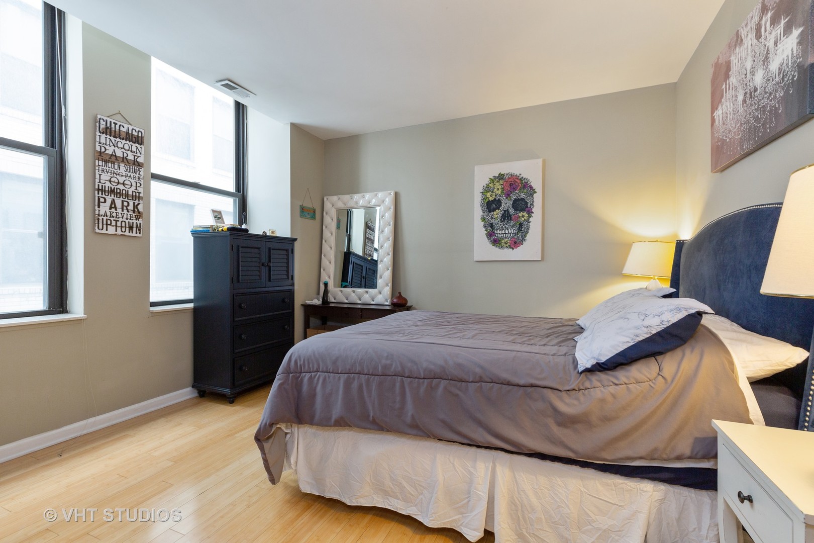 780 South Federal Street, Unit 704 Chicago, IL 60605 - Photo 9 of 12