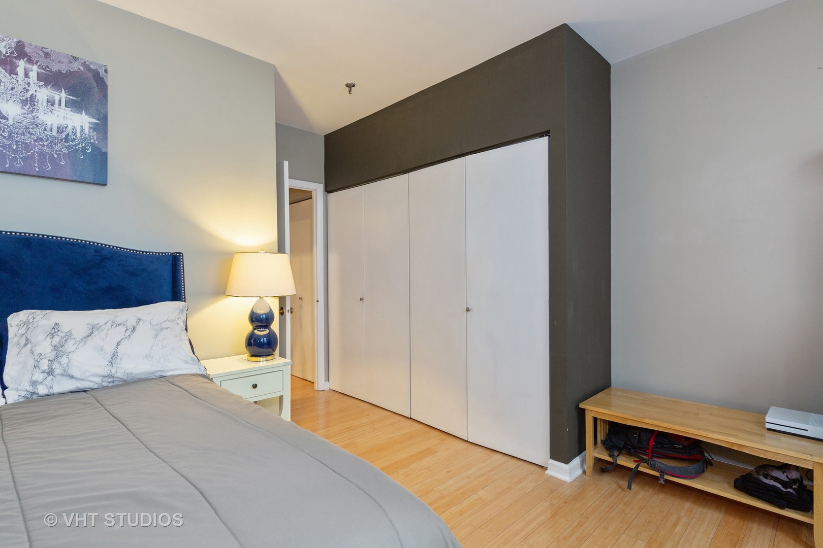 780 South Federal Street, Unit 704 Chicago, IL 60605 - Photo 10 of 12