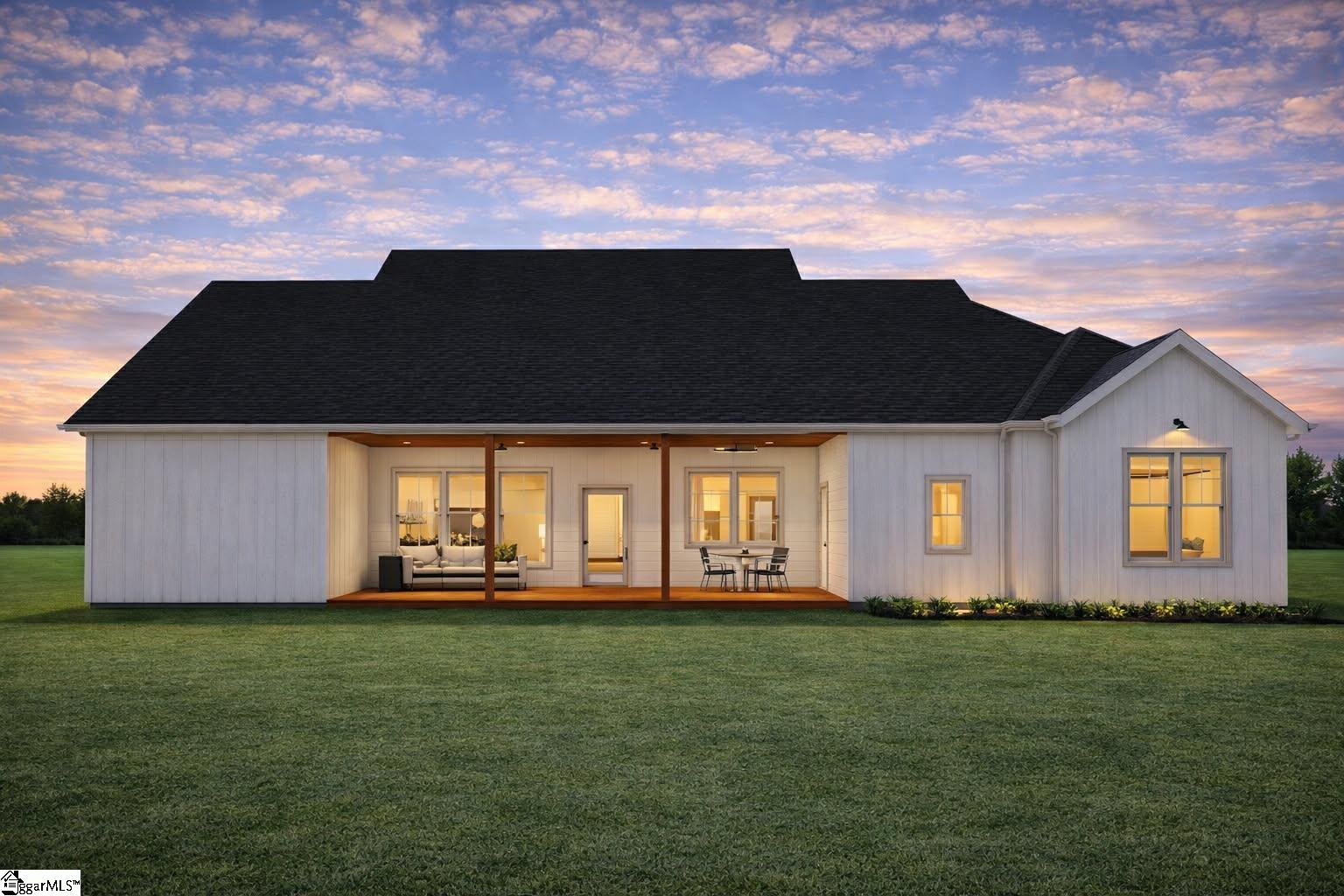 Hidden Glory Drive Landrum, SC 29356 - Photo 16 of 20