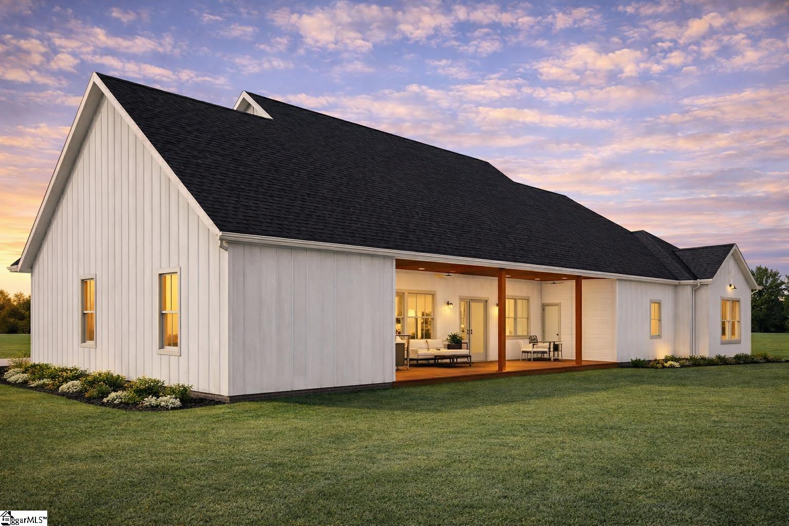 Hidden Glory Drive Landrum, SC 29356 - Photo 17 of 20