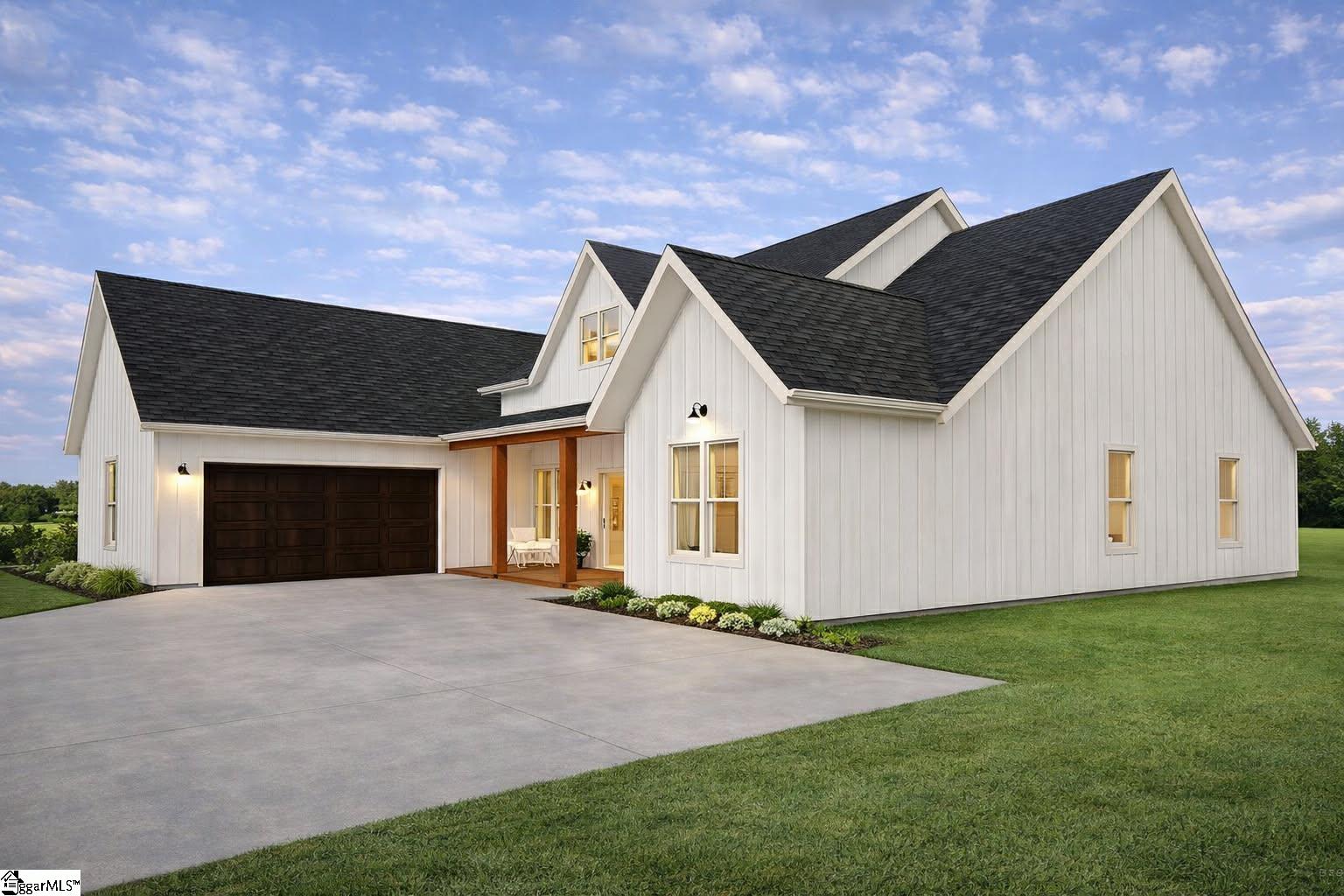 Hidden Glory Drive Landrum, SC 29356 - Photo 19 of 20