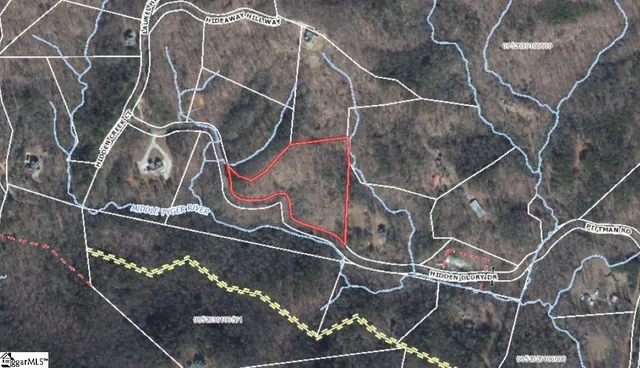 $1,224,900 | Hidden Glory Drive, Landrum, SC 29356