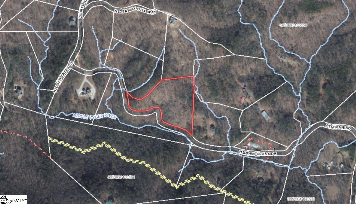 Hidden Glory Drive Landrum, SC 29356 - Photo 6 of 7