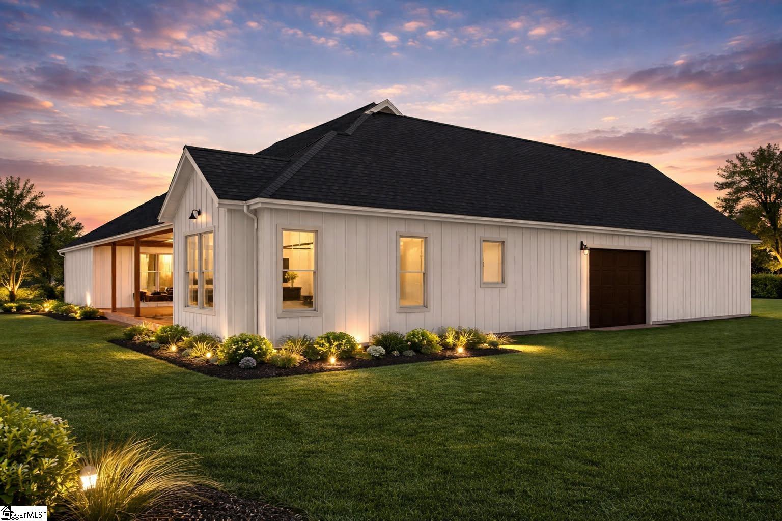 Hidden Glory Drive Landrum, SC 29356 - Photo 7 of 20