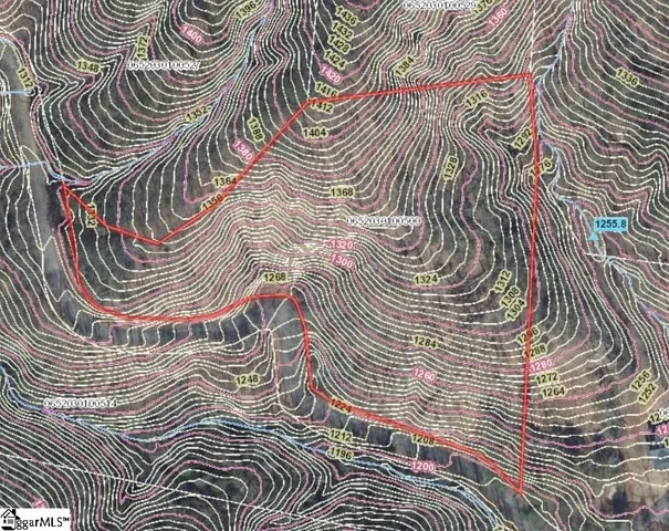 $1,224,900 | Hidden Glory Drive, Landrum, SC 29356