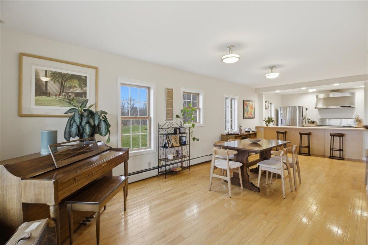 1629 North Mann Hill Road Pownal, VT 05261 - Photo 15 of 47