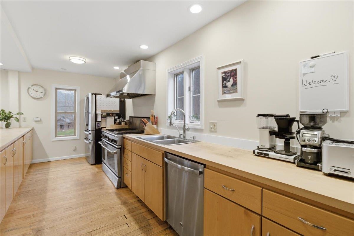 1629 North Mann Hill Road Pownal, VT 05261 - Photo 18 of 47