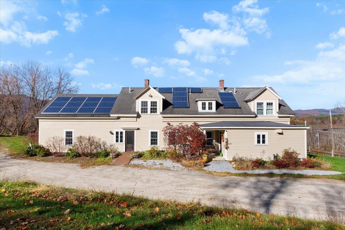 1629 North Mann Hill Road Pownal, VT 05261 - Photo 2 of 47