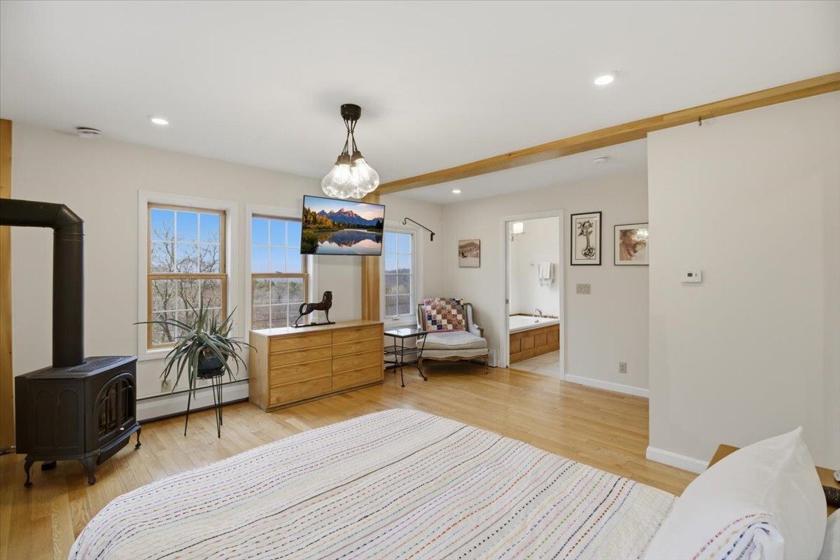 1629 North Mann Hill Road Pownal, VT 05261 - Photo 23 of 47