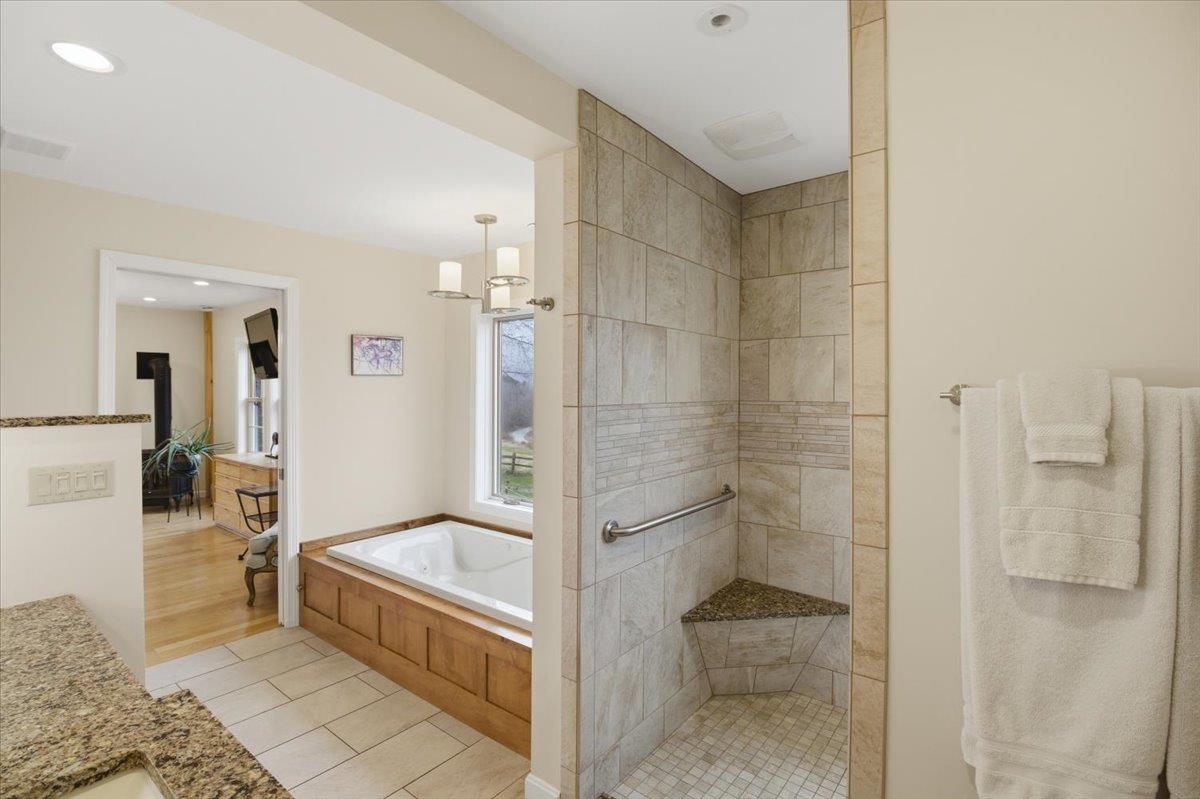 1629 North Mann Hill Road Pownal, VT 05261 - Photo 27 of 47