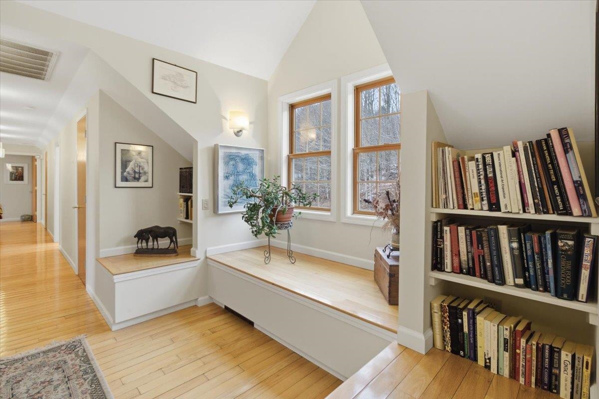 1629 North Mann Hill Road Pownal, VT 05261 - Photo 31 of 47