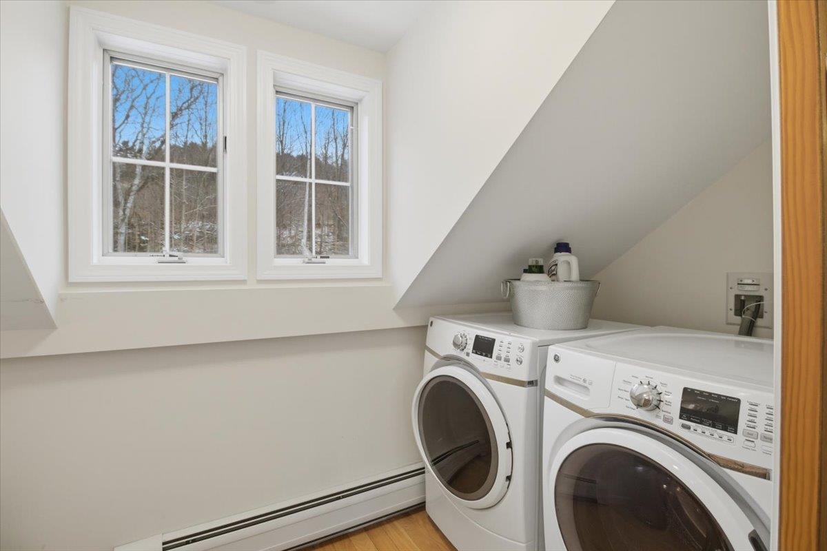 1629 North Mann Hill Road Pownal, VT 05261 - Photo 43 of 47