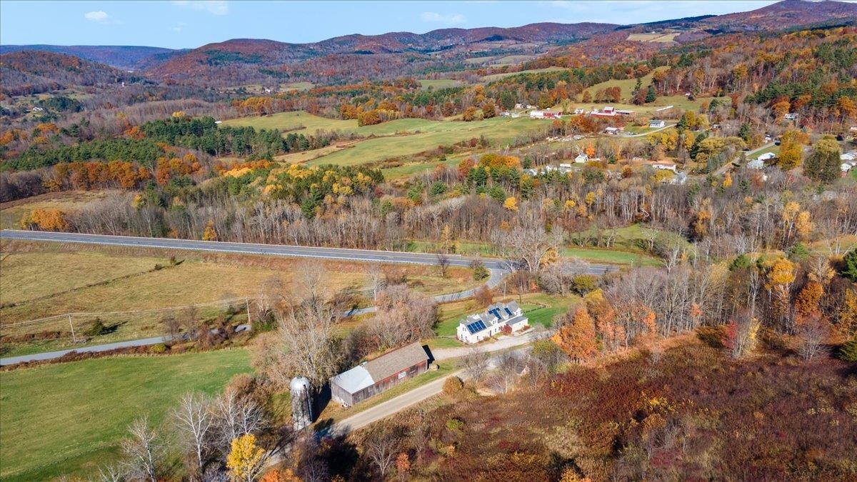 1629 North Mann Hill Road Pownal, VT 05261 - Photo 46 of 47