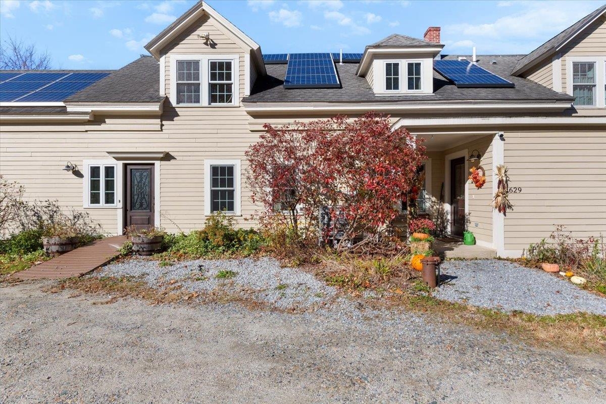 1629 North Mann Hill Road Pownal, VT 05261 - Photo 47 of 47